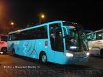 Busscar Vissta Buss LO / Scania K124IB / Inter