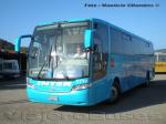 Busscar Vissta Buss LO / Scania K124IB / Inter