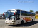 Busscar Vissta Buss LO / Scania K124IB / Pullman del Sur