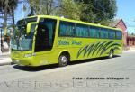 Busscar Vissta Buss LO / Scania K124IB / Salon Villa Prat