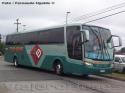 Busscar Vissta Buss LO / Scania K124IB / Tur-Bus