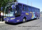 Busscar Vissta Buss LO / Scania K124IB / Salon Villa Prat