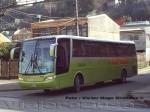 Busscar Vissta Buss LO / Scania K124IB / Tur-Bus