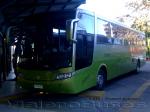 Busscar Vissta Buss LO / Mercedes Benz OH-1628 / Tur-Bus