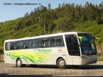 Busscar Vissta Buss LO / Mercedes Benz OH-1628 / Buses Jeldres