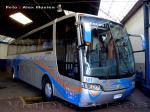 Busscar Vista Buss LO / Mercedes Benz OH-1628 / Nar-Bus