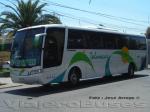 Busscar Vissta Buss LO / Mercedes Benz OH-1628 / Talmocur