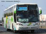 Busscar Vissta Buss LO / Mercedes Benz OH-1628 / Talmocur