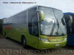 Busscar Vissta Buss LO / Mercedes Benz OH-1628 / Tur-Bus