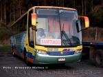 Busscar Vissta Buss LO / Mercedes Benz OH-1628 / Turis-Sur