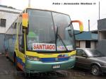 Busscar Vissta Buss LO / Mercedes Benz OH-1628 / Turis Sur