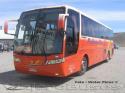 Busscar Vissta Buss LO / Scania K360 / Pullman Bus