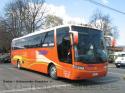 Busscar Vissta Buss LO / Mercedes Benz O-400RSE / CruzMar