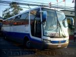 Busscar Vissta Buss LO / Mercedes Benz O-400RSE / Buses Diaz