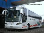 Busscar Vissta Buss LO / Mercedes Benz O-400RSE / Igi Llaima