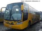 Busscar Vissta Buss LO / Mercedes Benz O-400RSE / Jota Ewert