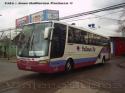 Busscar Vissta Buss LO / Mercedes Benz O-400RSE / Pullman Tur