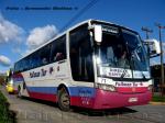 Busscar Vissta Buss LO / Mercedes Benz O-400RSE / Pullman Tur