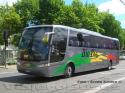 Busscar Vissta Buss LO / Mercedes Benz O-400RSL / Bio Bio