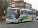 Busscar Vissta Buss LO / Mercedes Benz O-400RSL / Bio Bio