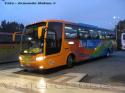 Busscar Vissta Buss LO / Mercedes Benz O-500R / Bio-Bio