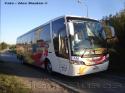 Busscar Vissta Buss LO / Mercedes Benz O-500R / Bio Bio