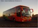 Busscar Vissta Buss LO / Mercedes Benz O-500R / Bio Bio