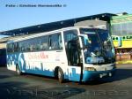 Busscar Vissta Buss LO / Volvo B10R / Queilen Bus