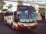 Busscar Vissta Buss LO / Volvo B12R / Pullman Sur