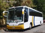 Busscar Vissta Buss LO / Scania K124IB / Chile-Tur