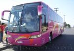 Busscar Vissta Buss LO / Volvo B7R / Pullman JR