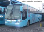 Busscar Vissta Buss LO / Mercedes Benz O-400RSE / Inter