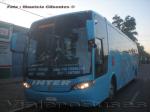 Busscar Vissta Buss LO / Mercedes Benz O-400RSL / Inter Sur