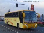 Busscar Vissta Buss LO / Mercedes Benz O-400RSE / Jac