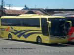 Busscar Vissta Buss LO / Mercedes Benz O-400RSE / Jota Ewert