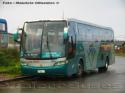 Busscar Vissta Buss LO / Scania K124IB / Tur-Bus