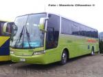 Busscar Vissta Buss LO / Scania K124IB / Tur-Bus