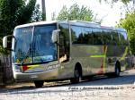 Busscar Vissta Buss LO / Scania K340 / Berr-Tur