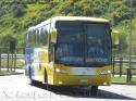 Busscar Vissta Buss LO / Mercedes Benz O-500R / Linea Azul