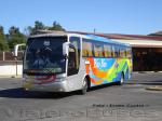 Busscar Vissta Buss LO / Mercedes Benz O-500R / Bio Bio