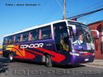 Busscar Vissta Buss LO / Mercedes Benz O-500R / Condor Bus