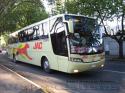 Busscar Vissta Buss LO / Mercedes Benz O-500R / Jac