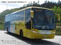 Busscar Vissta Buss LO / Mercedes Benz O-500R / Linea Azul