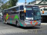 Busscar Vissta Buss LO / Mercedes Benz O-500R / Linatal