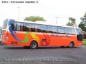 Busscar Vissta Buss LO / Mercedes Benz O-500R / Pullman Bus