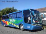 Busscar Vissta Buss LO / Mercedes Benz O-400RSE / Bio-Bio