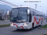 Busscar Vissta Buss LO / Mercedes Benz O-400RSE / Bio-Bio