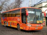 Busscar Vissta Buss LO / Mercedes Benz O-500RS / Expreso Santa Cruz