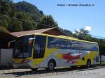 Busscar Vissta Buss LO / Mercedes Benz O-500RS / Jet Sur