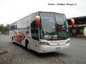 Busscar Vissta Buss LO / Mercedes Benz O-500RS / Pullman del Sur